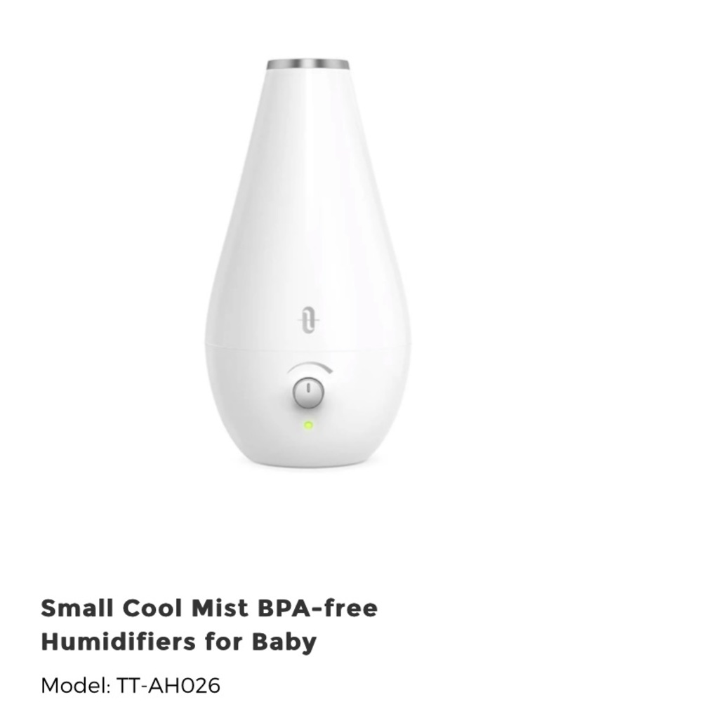 Humidifiers